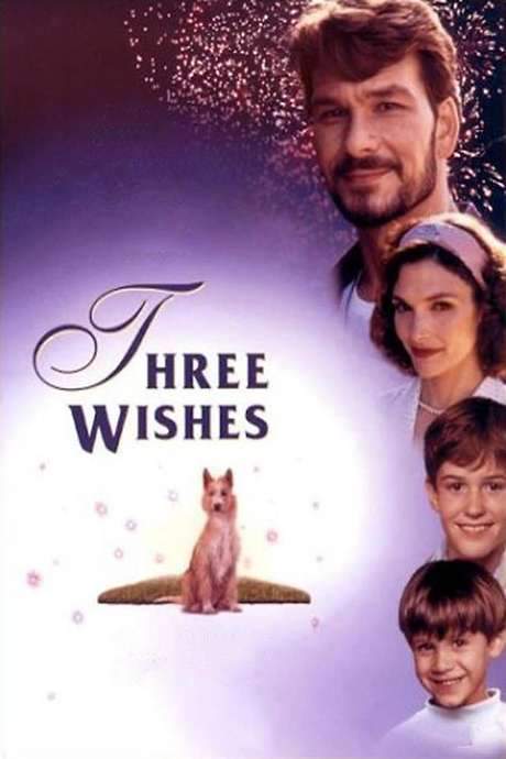 Three Wishes